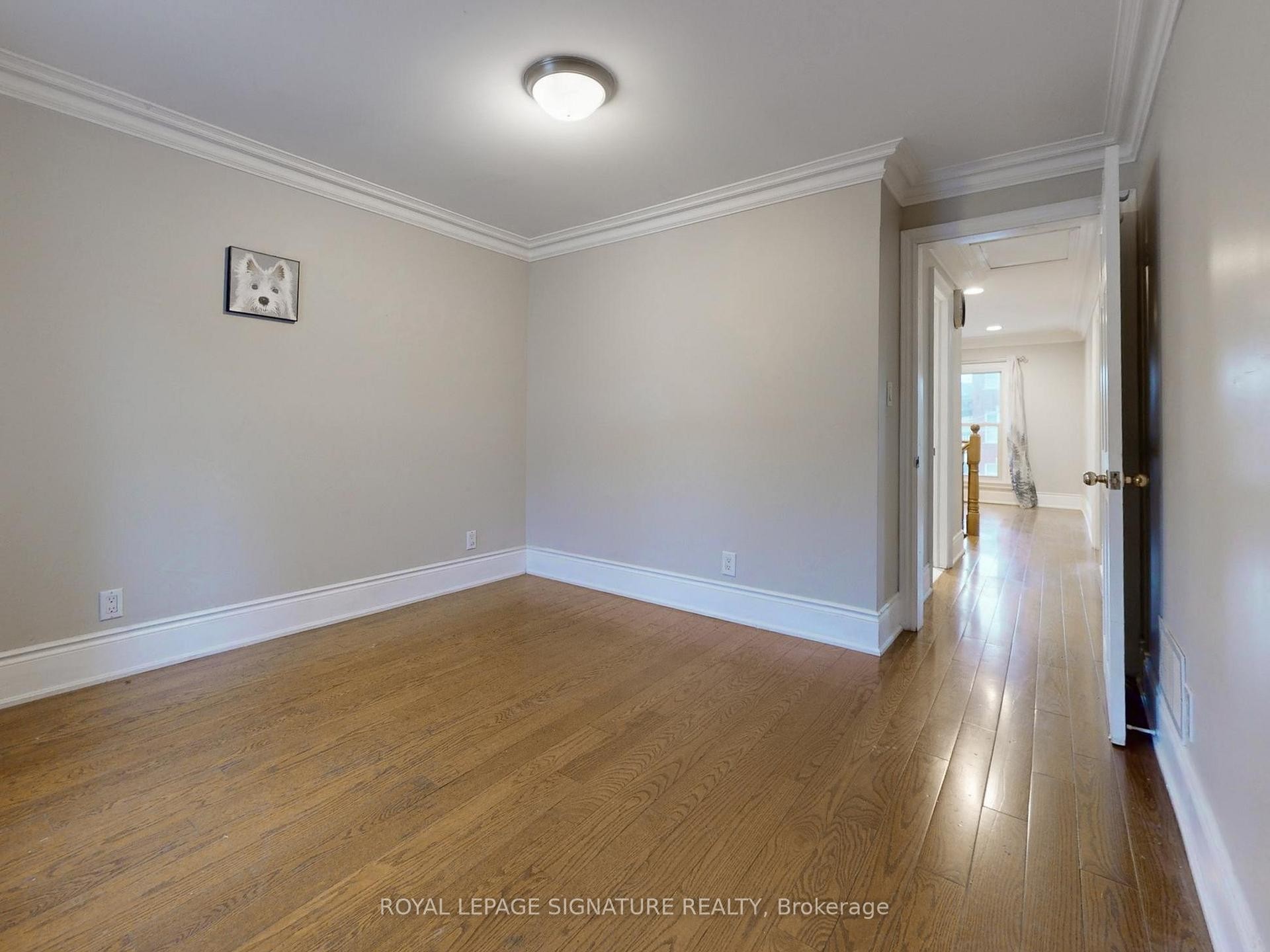 73 Buttonwood Avenue, Toronto, ON - Indoor Photo Showing Other Room