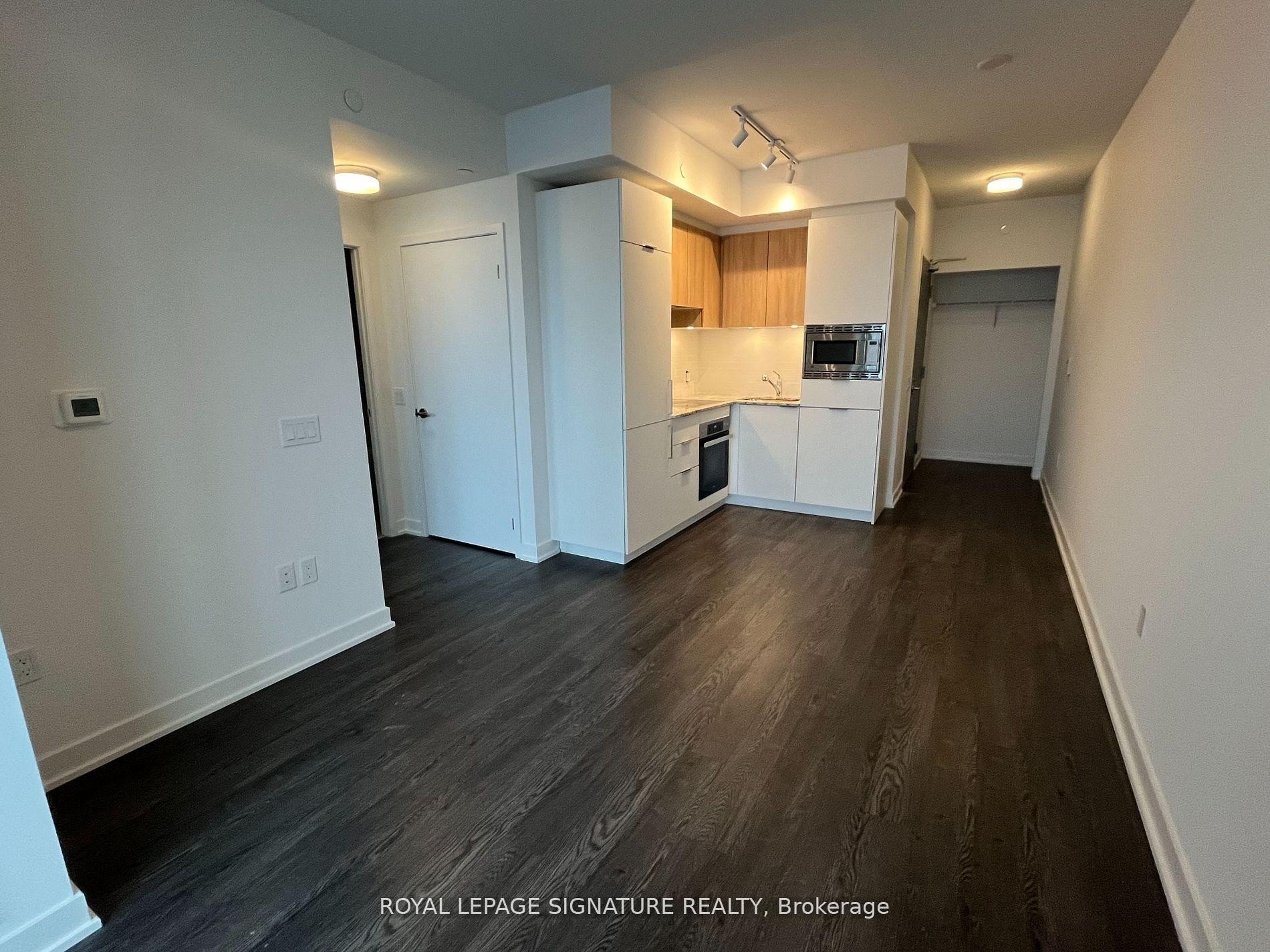 1705-50 O'Neill Road, Toronto, ON - Indoor Photo Showing Kitchen