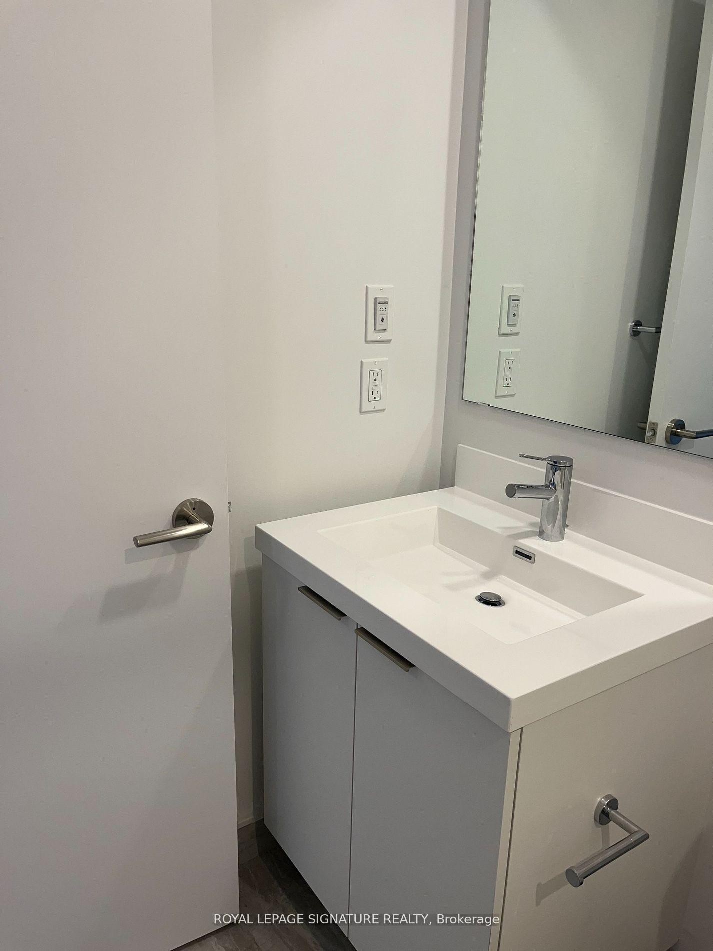1705-50 O'Neill Road, Toronto, ON - Indoor Photo Showing Bathroom