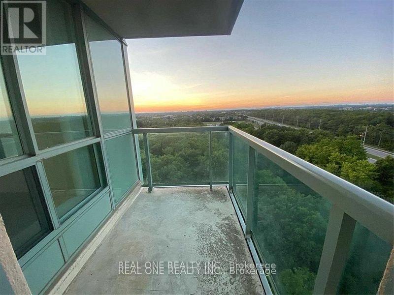 1403 - 2565 Erin Centre Boulevard, Mississauga, ON - Outdoor With View