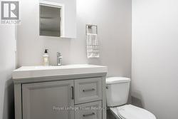 Primary 2pc Ensuite -