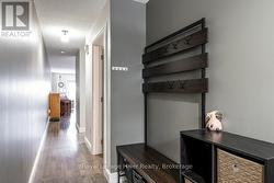 Front Foyer & Hallway -