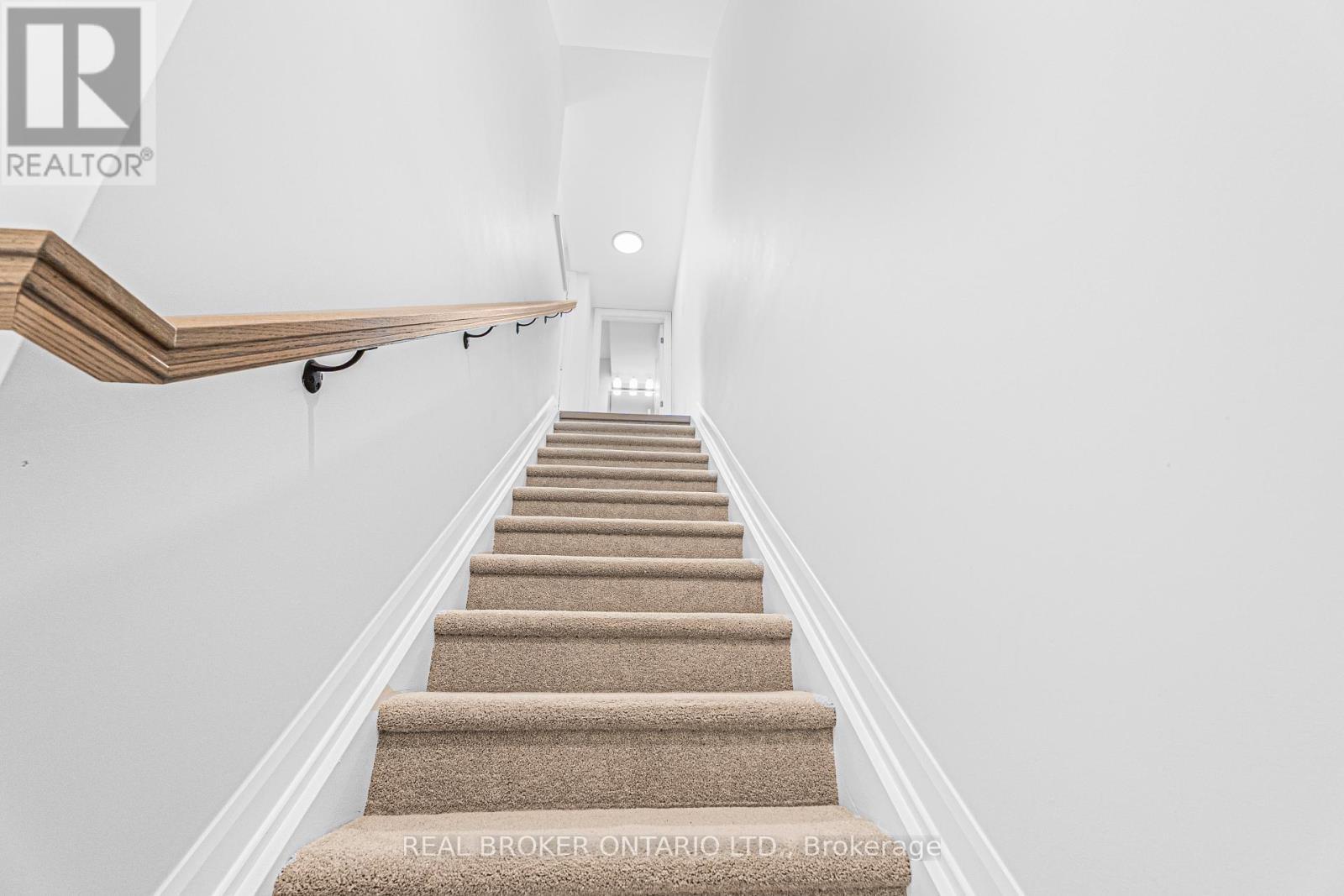 9 - 301 Glenroy Gilbert Drive, Ottawa, ON - Indoor Photo Showing Other Room