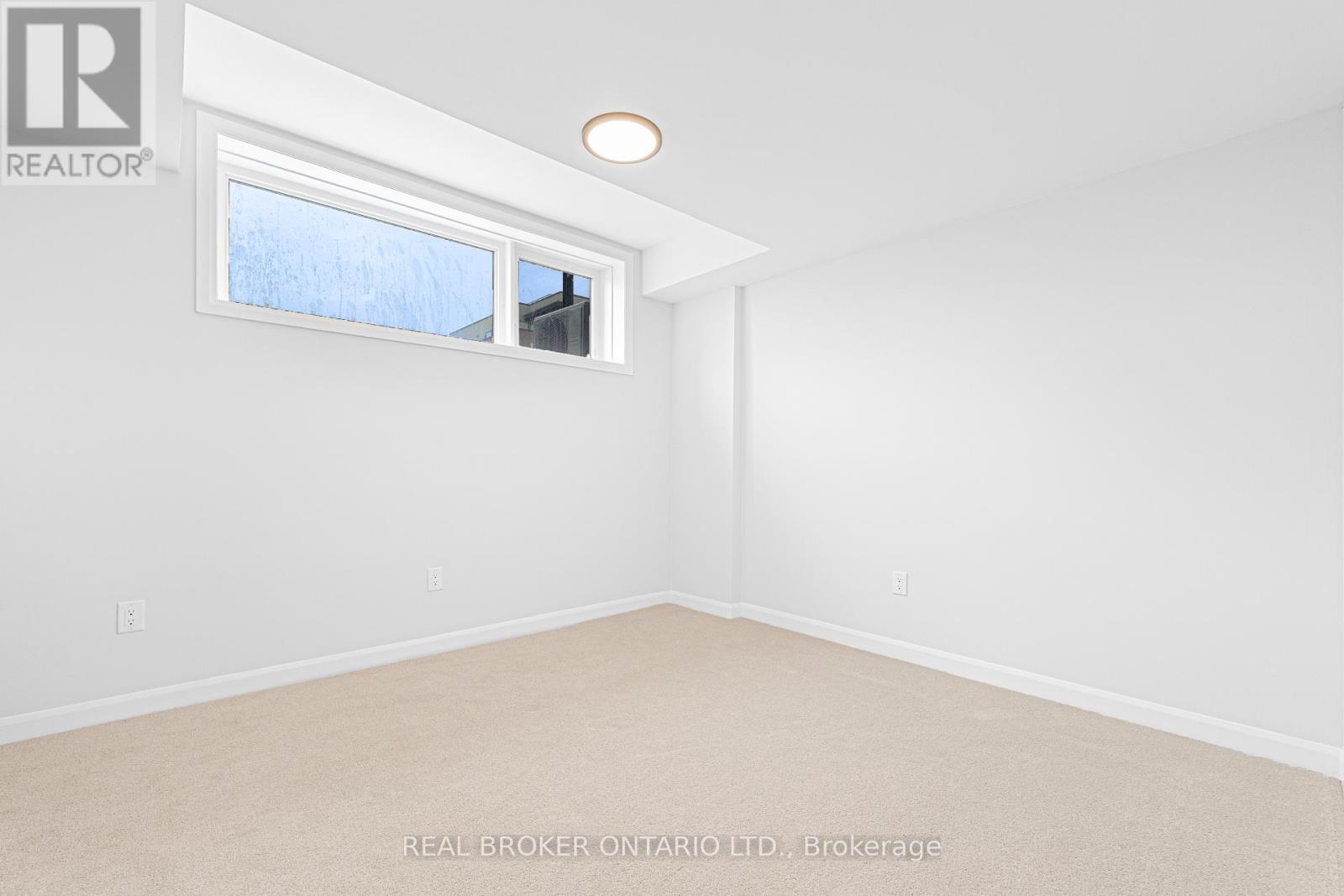 9 - 301 Glenroy Gilbert Drive, Ottawa, ON - Indoor Photo Showing Other Room