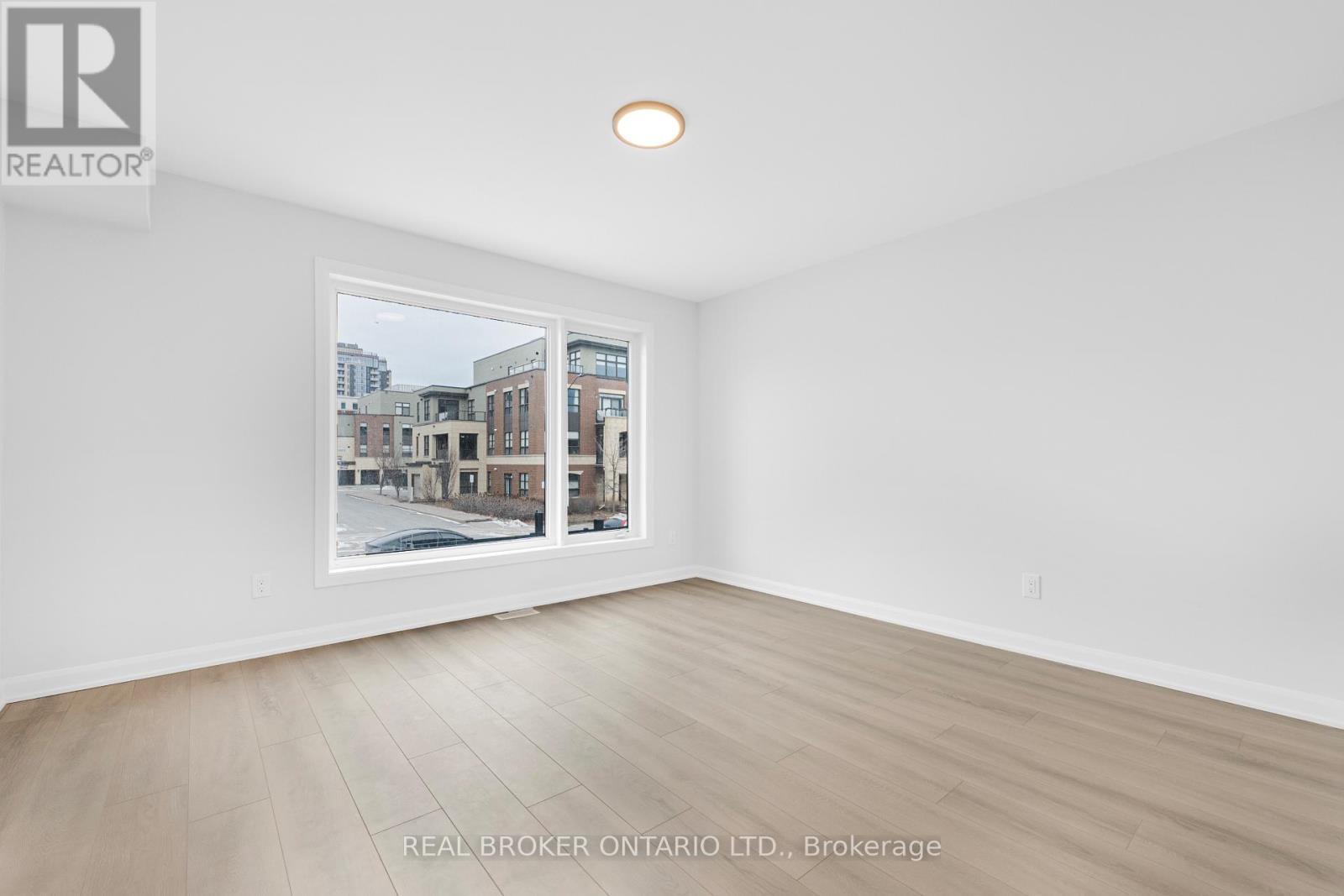 9 - 301 Glenroy Gilbert Drive, Ottawa, ON - Indoor