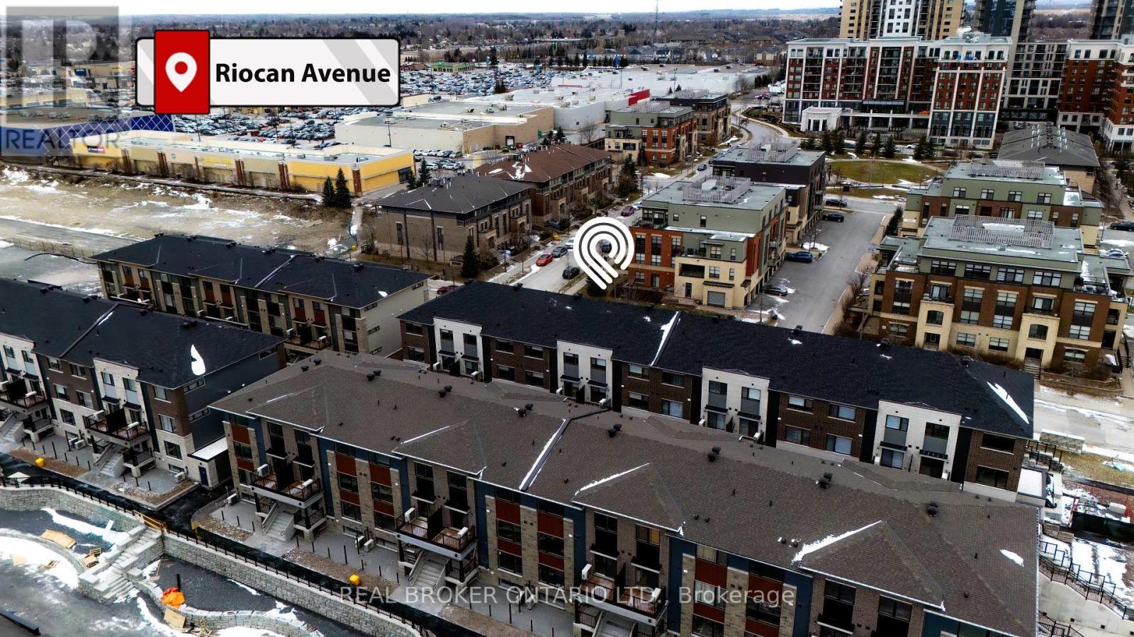 9 - 301 Glenroy Gilbert Drive, Ottawa, ON - Outdoor With View