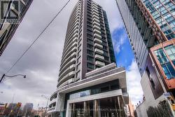 302 - 88 DAVENPORT ROAD Toronto, ON M5R 0A5