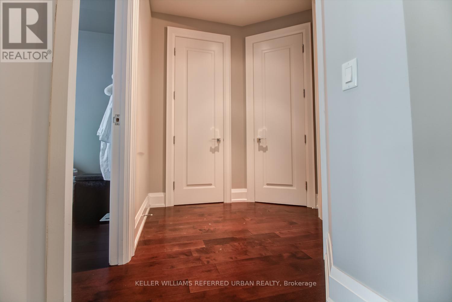 302 - 88 Davenport Road, Toronto, ON - Indoor Photo Showing Other Room