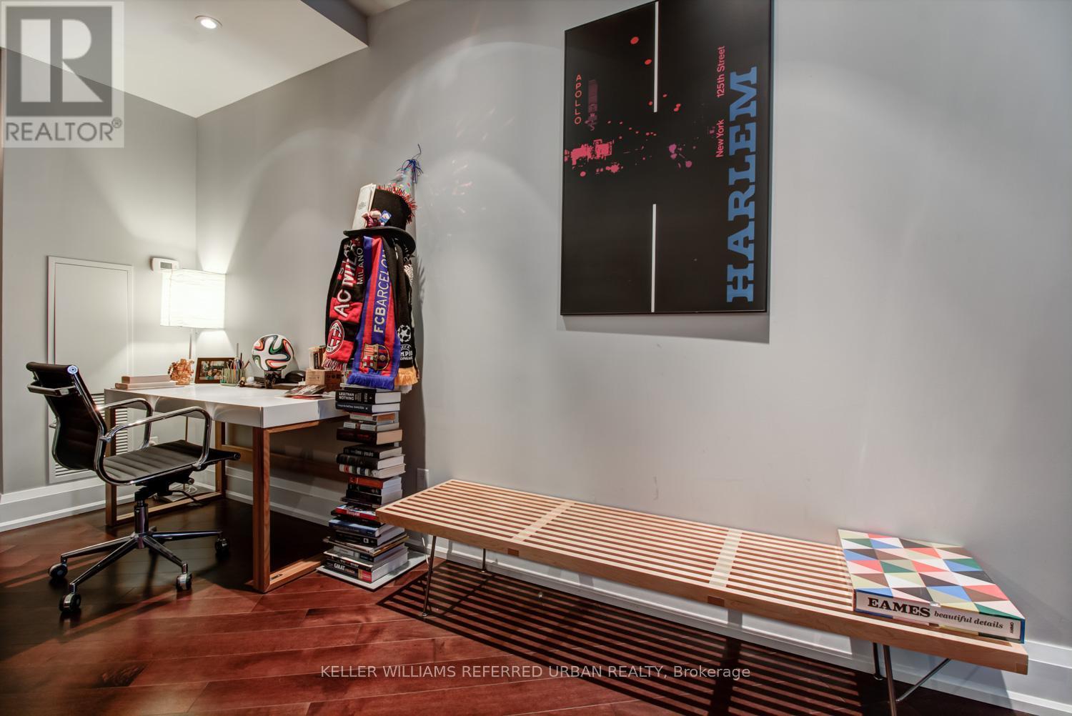 302 - 88 Davenport Road, Toronto, ON - Indoor