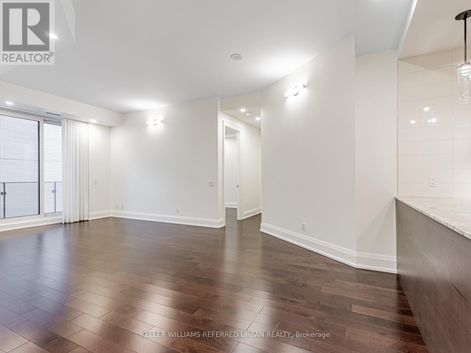 302 - 88 Davenport Road, Toronto, ON - Indoor Photo Showing Other Room