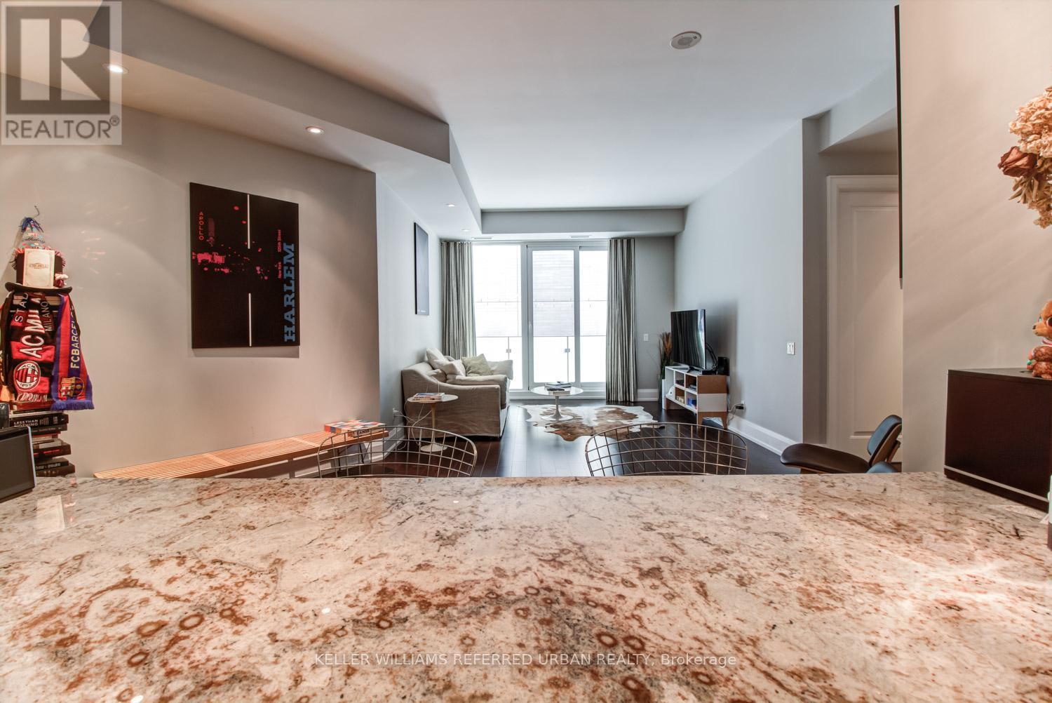 302 - 88 Davenport Road, Toronto, ON - Indoor