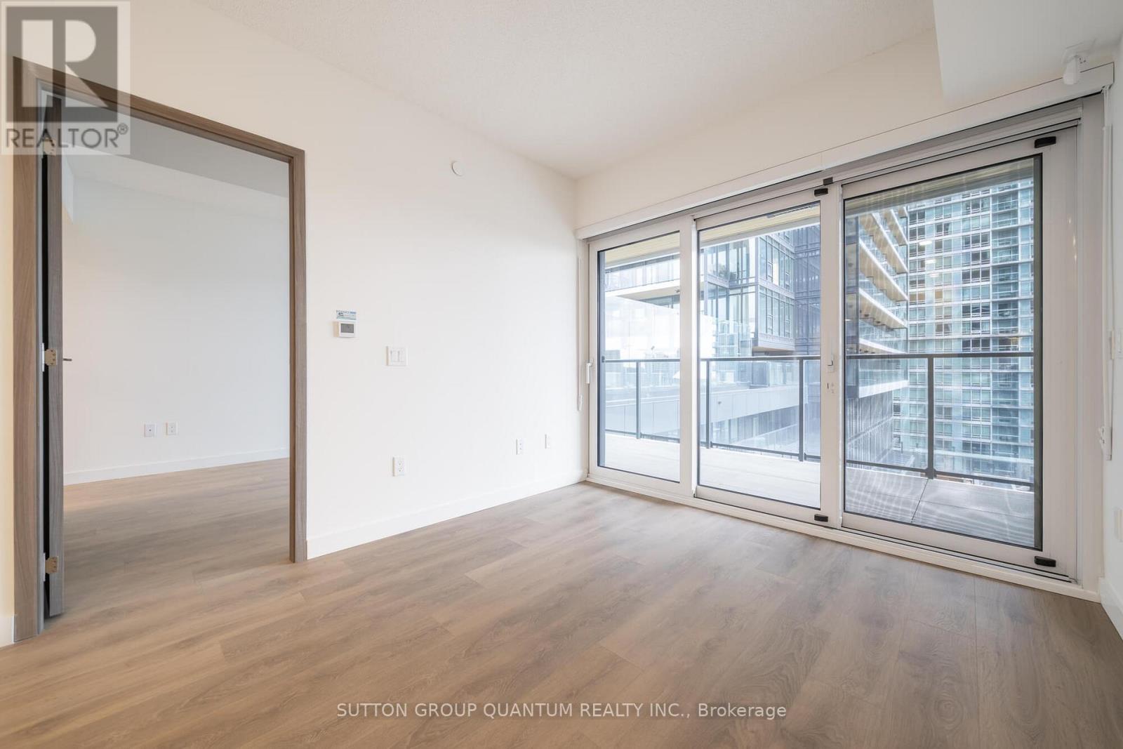 1603 - 3 Concord Cityplace Way, Toronto, ON - Indoor Photo Showing Other Room