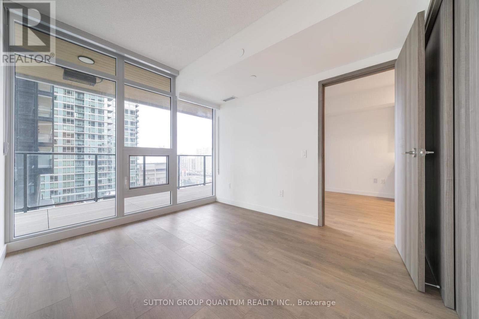 1603 - 3 Concord Cityplace Way, Toronto, ON - Indoor Photo Showing Other Room