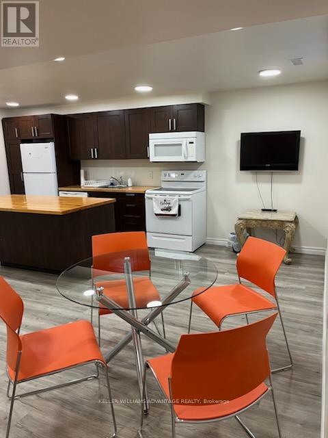 Lower - 16 Nicole Marie Avenue, Barrie, ON - Indoor Photo Showing Other Room