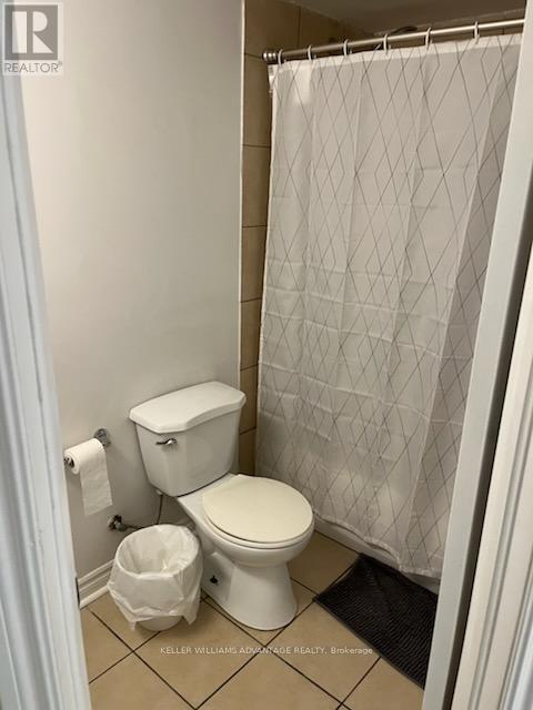 Lower - 16 Nicole Marie Avenue, Barrie, ON - Indoor Photo Showing Bathroom