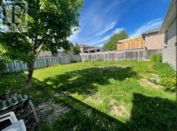 Lower - 16 Nicole Marie Avenue, Barrie, ON - Outdoor With Backyard