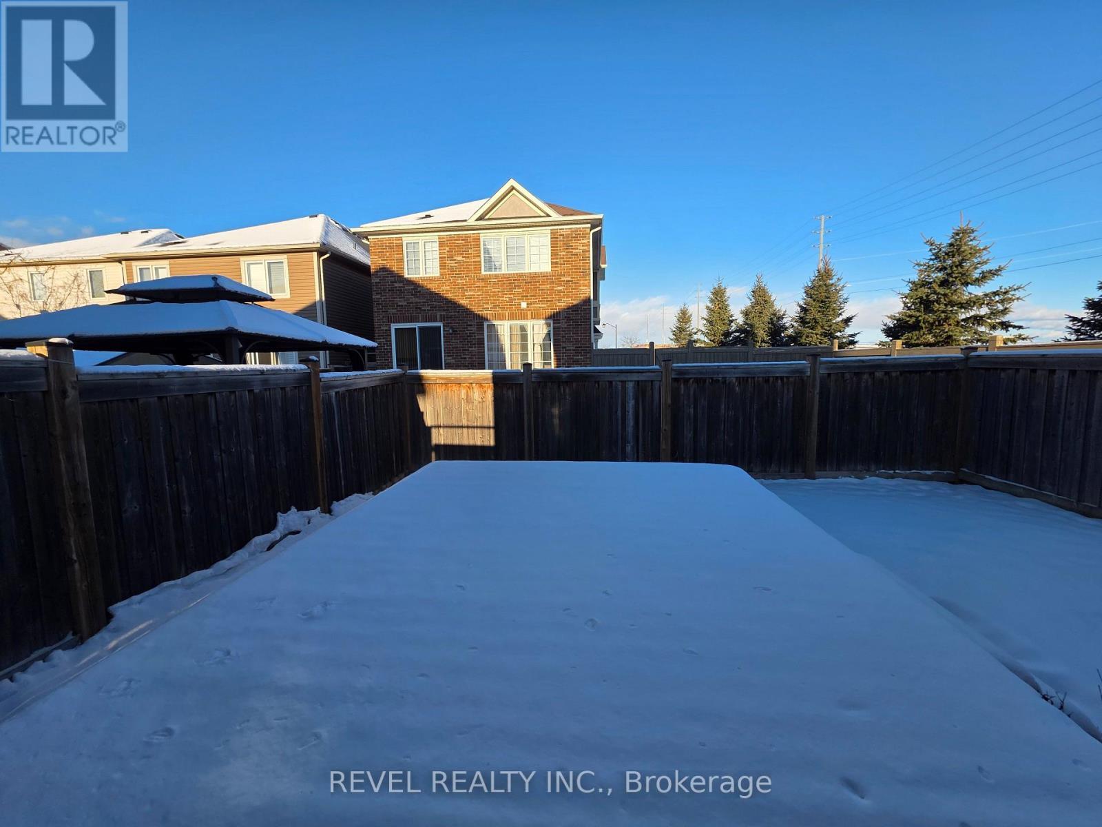 1127 Savoline Boulevard, Milton, ON - Outdoor