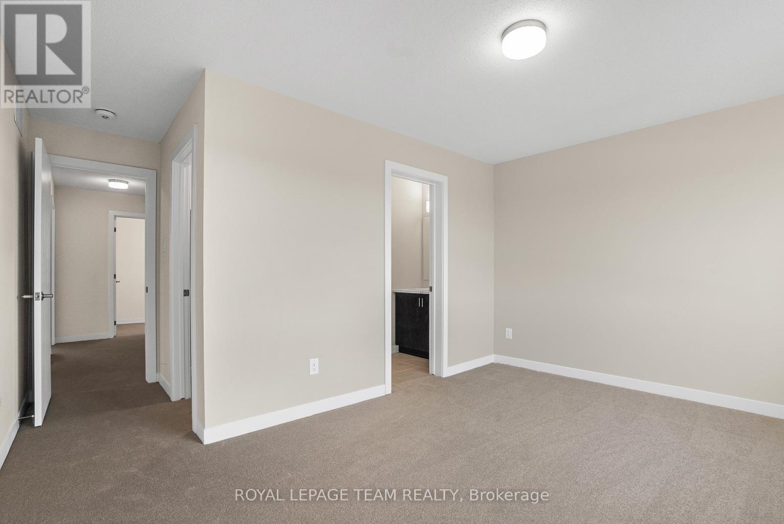 120 Beebalm Crescent, Ottawa, ON - Indoor Photo Showing Other Room