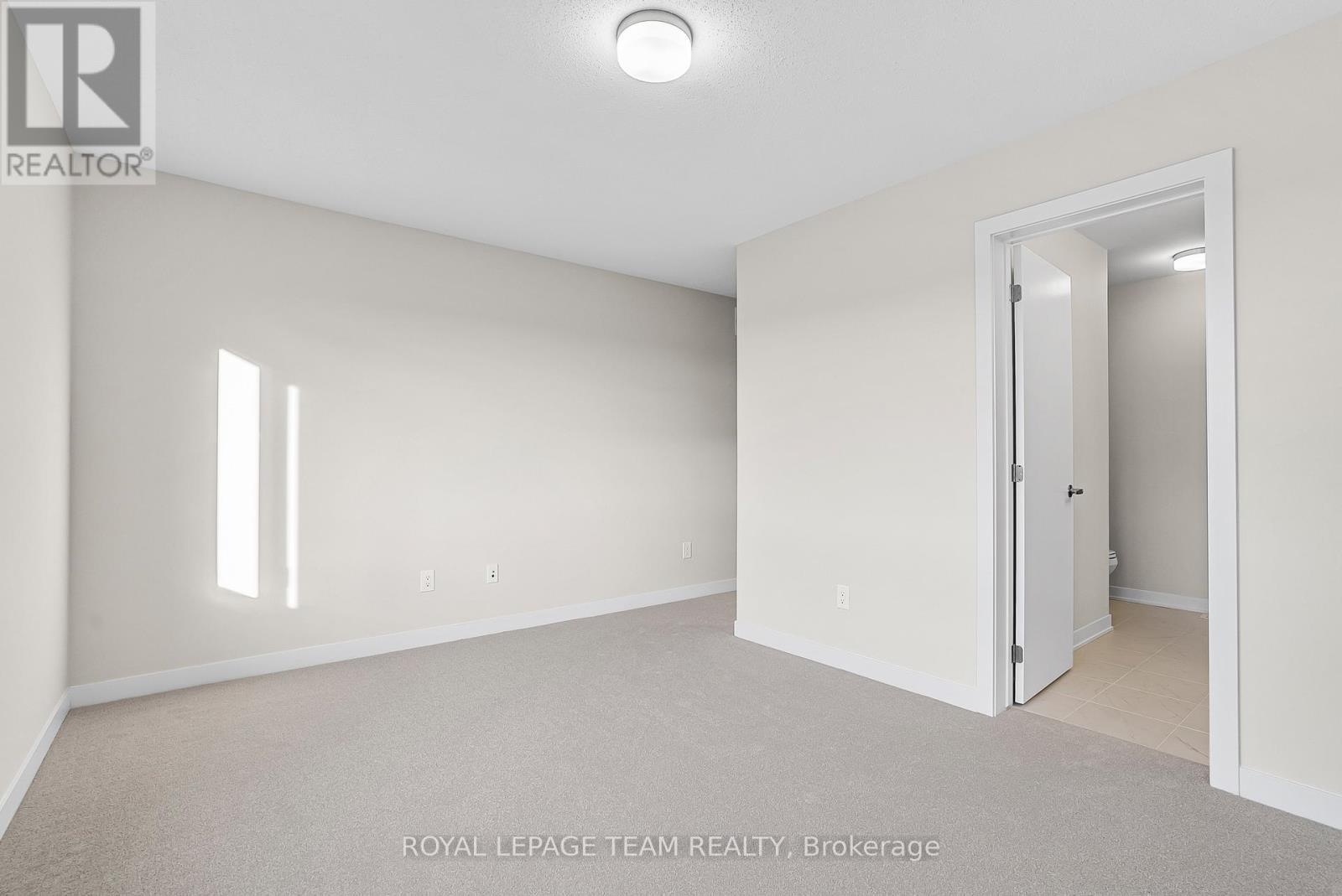 120 Beebalm Crescent, Ottawa, ON - Indoor Photo Showing Other Room