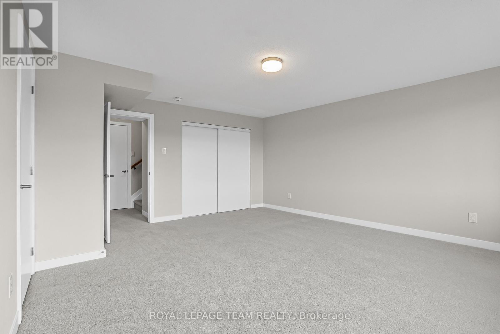 120 Beebalm Crescent, Ottawa, ON - Indoor Photo Showing Other Room