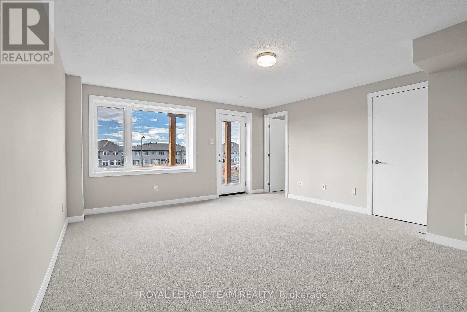 120 Beebalm Crescent, Ottawa, ON - Indoor Photo Showing Other Room