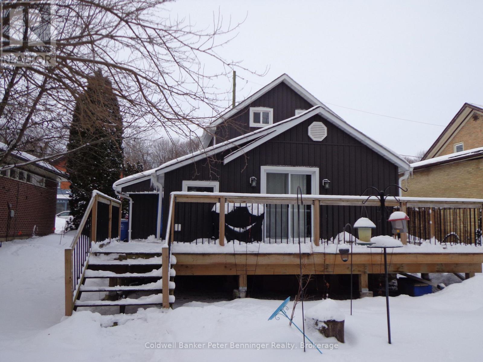 523 Mill Street, West Grey, ON - Outdoor
