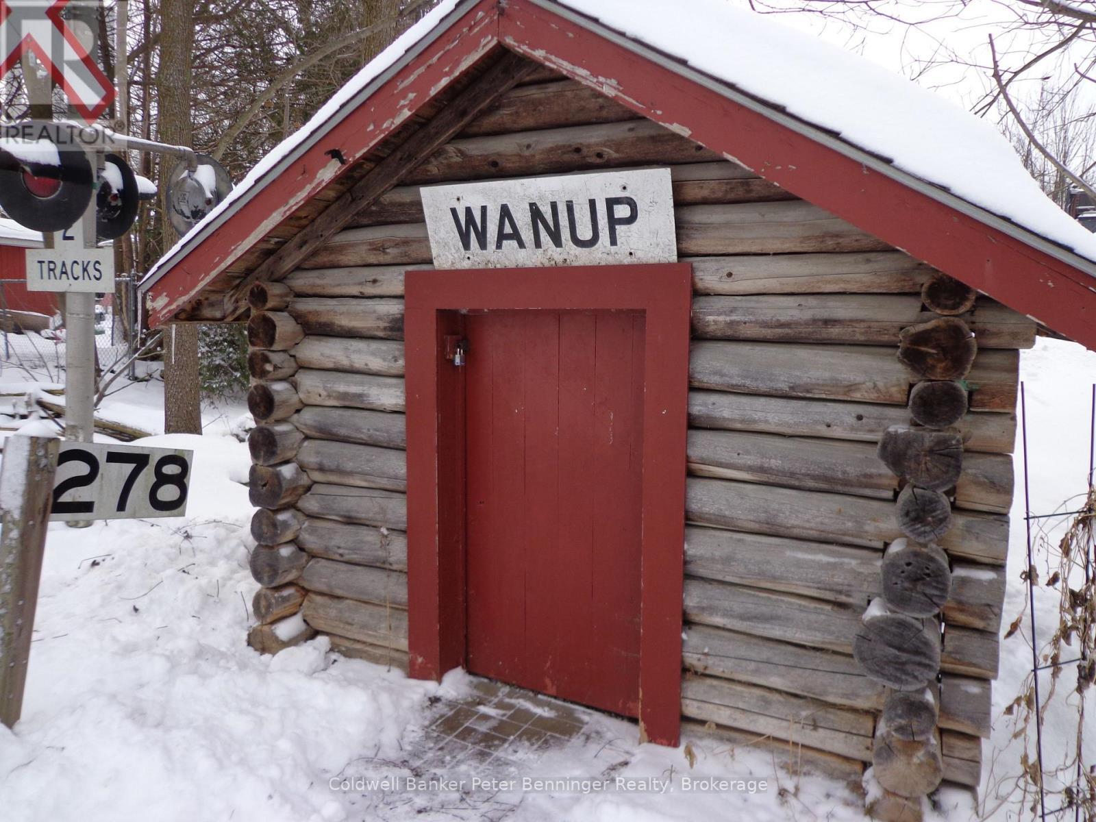 523 Mill Street, West Grey, ON -