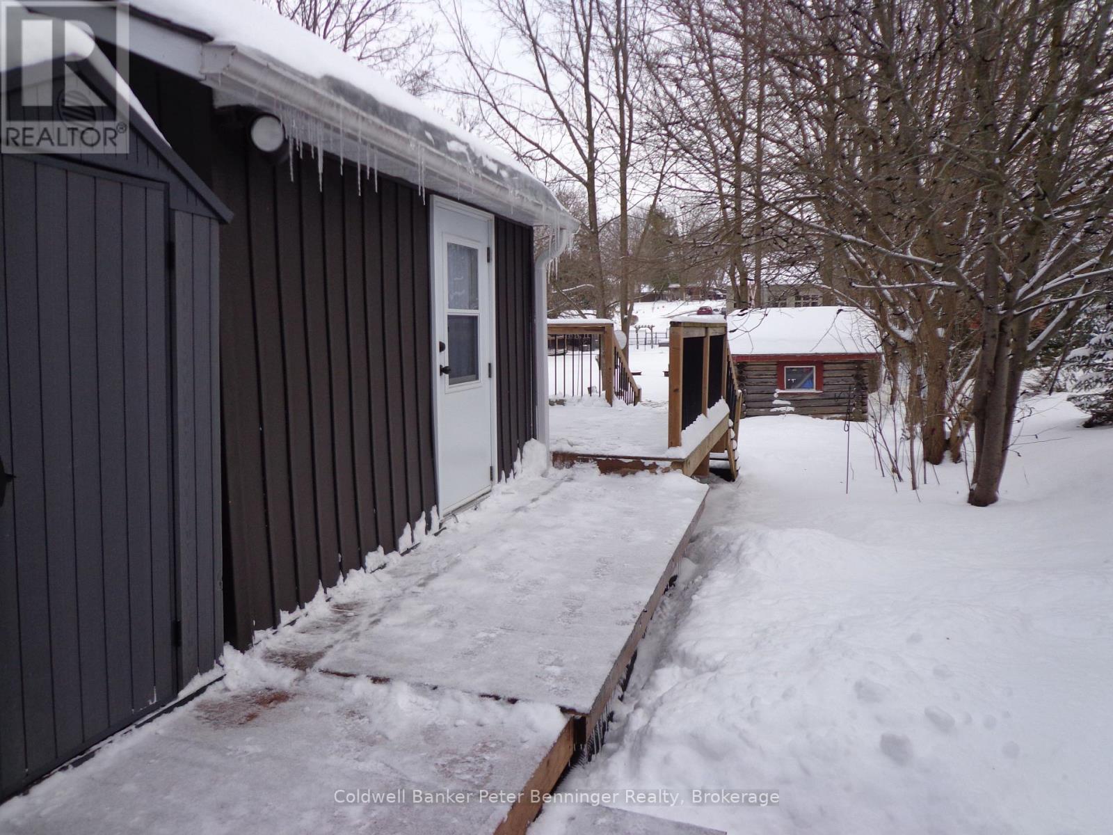 523 Mill Street, West Grey, ON - Outdoor