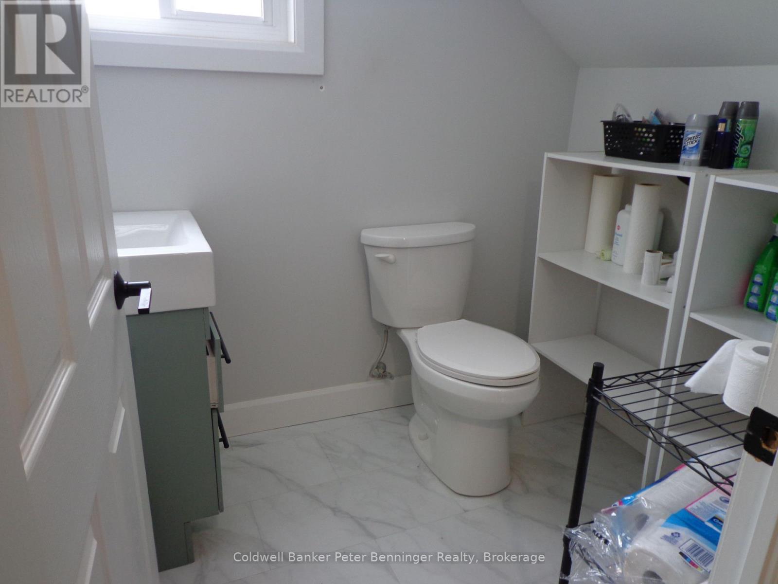 523 Mill Street, West Grey, ON - Indoor Photo Showing Bathroom