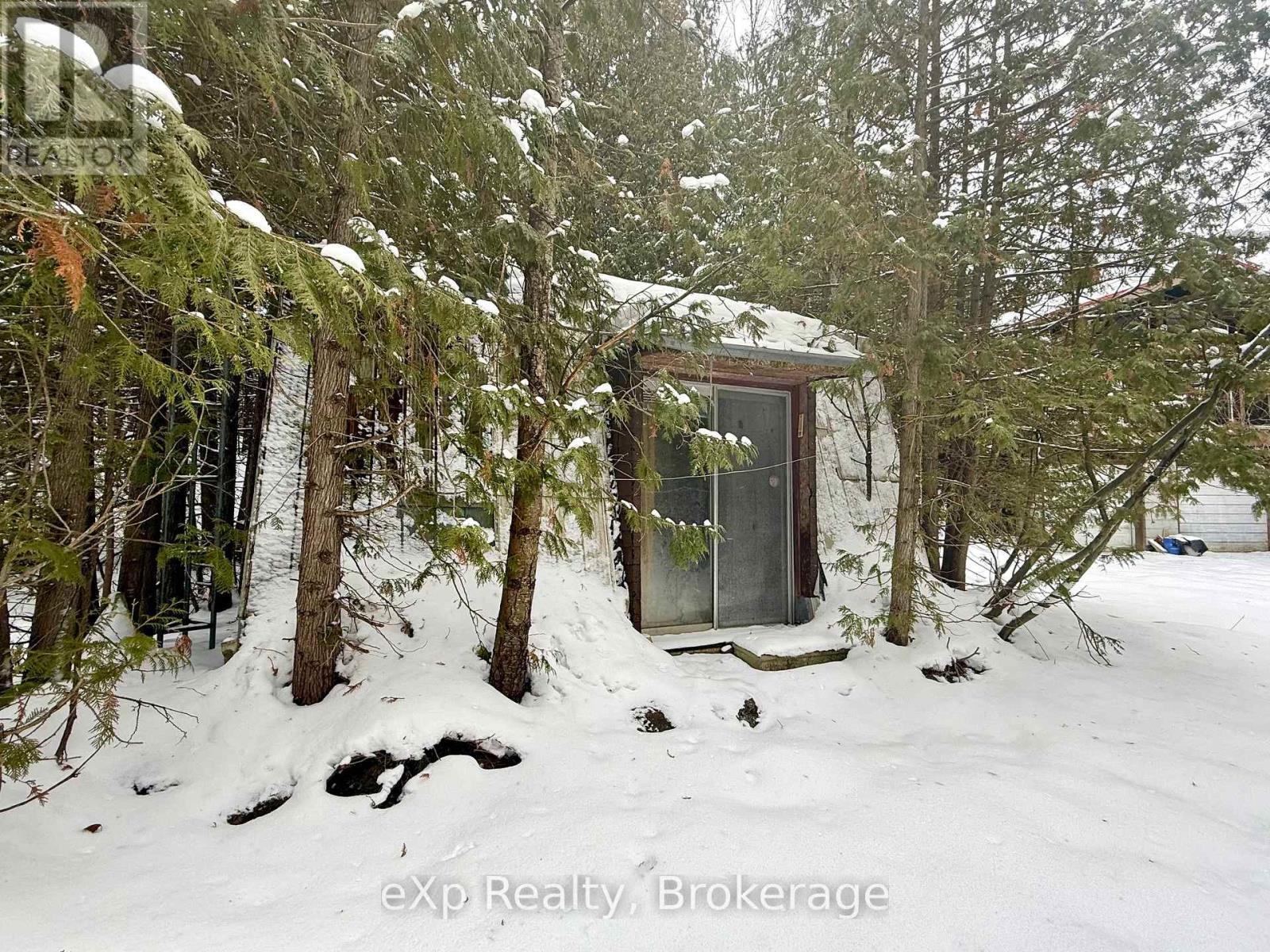 173266 Mulock Road, West Grey, ON - Outdoor