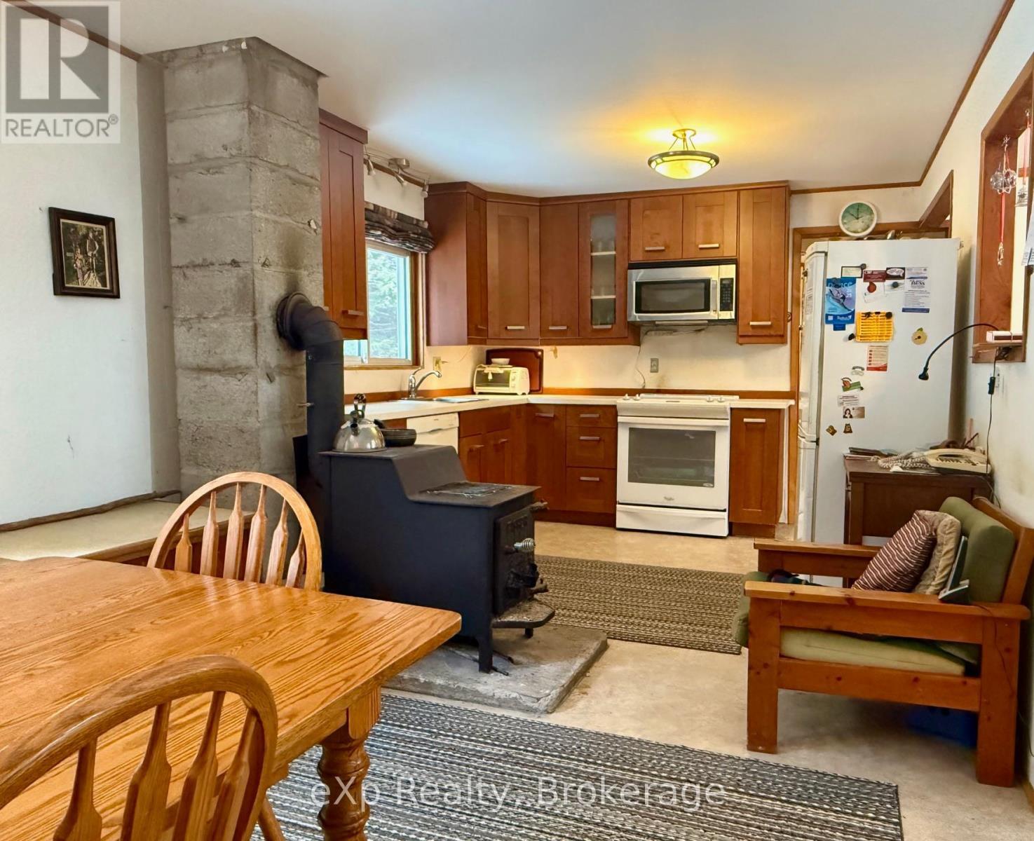 173266 Mulock Road, West Grey, ON - Indoor Photo Showing Other Room