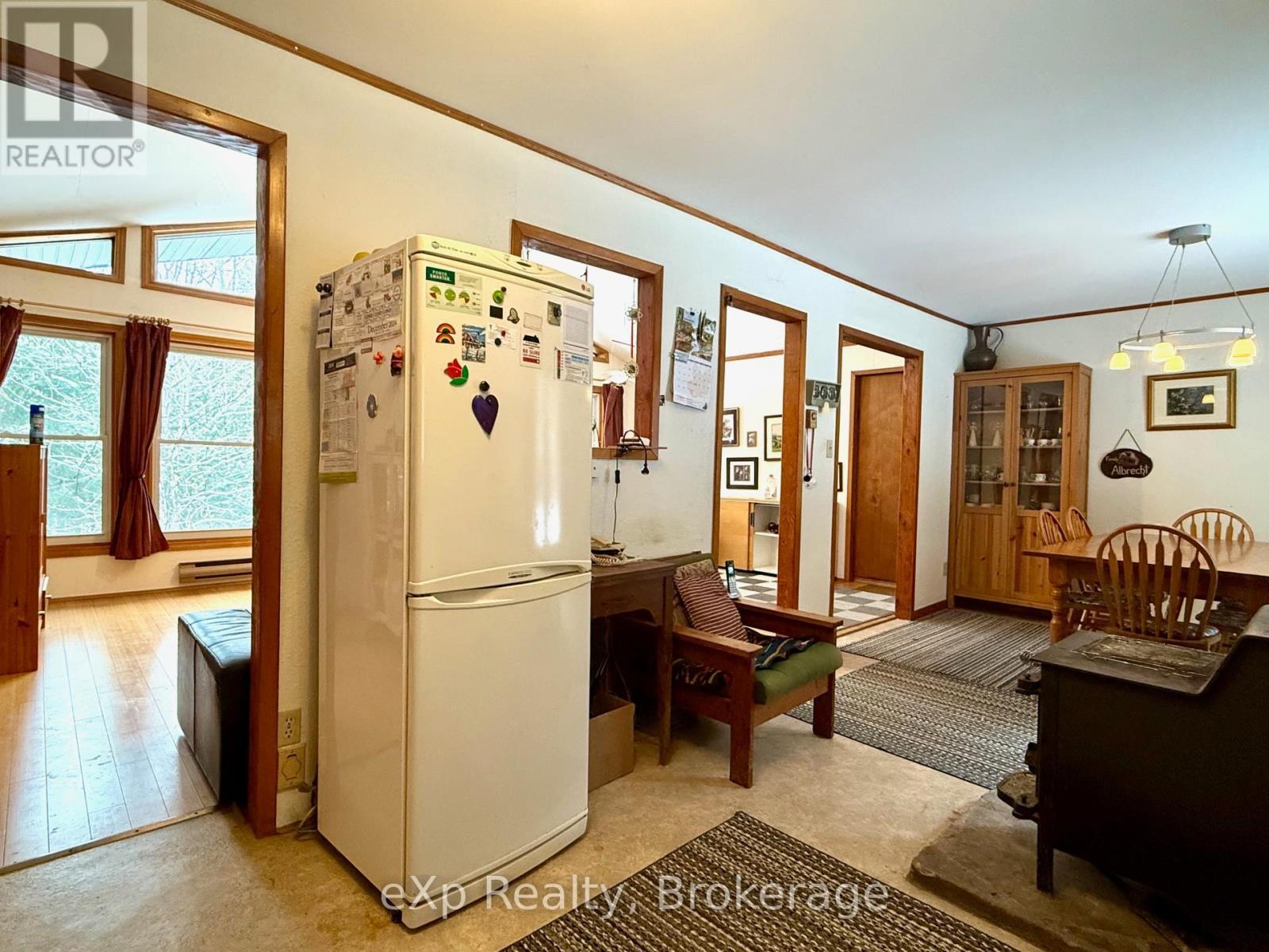 173266 Mulock Road, West Grey, ON - Indoor Photo Showing Other Room