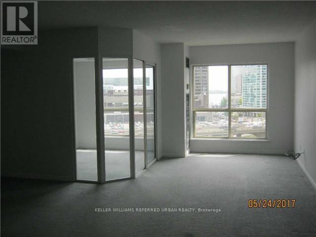 1001 - 25 The Esplanade, Toronto, ON - Indoor Photo Showing Other Room