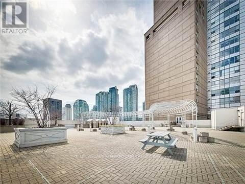 1001 - 25 The Esplanade, Toronto, ON - Outdoor