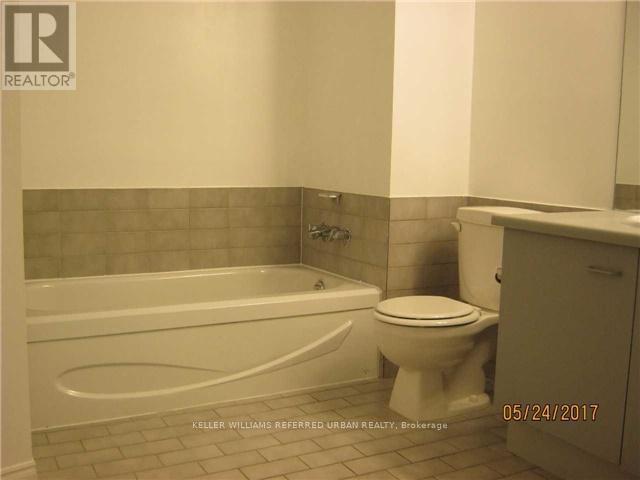 1001 - 25 The Esplanade, Toronto, ON - Indoor Photo Showing Bathroom