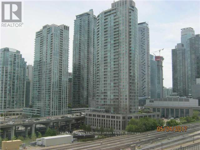 1001 - 25 The Esplanade, Toronto, ON - Outdoor With Facade