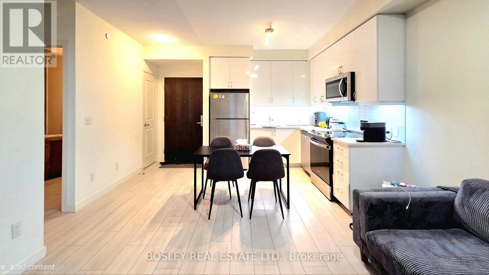 1618 - 4955 Yonge Street, Toronto, ON - Indoor