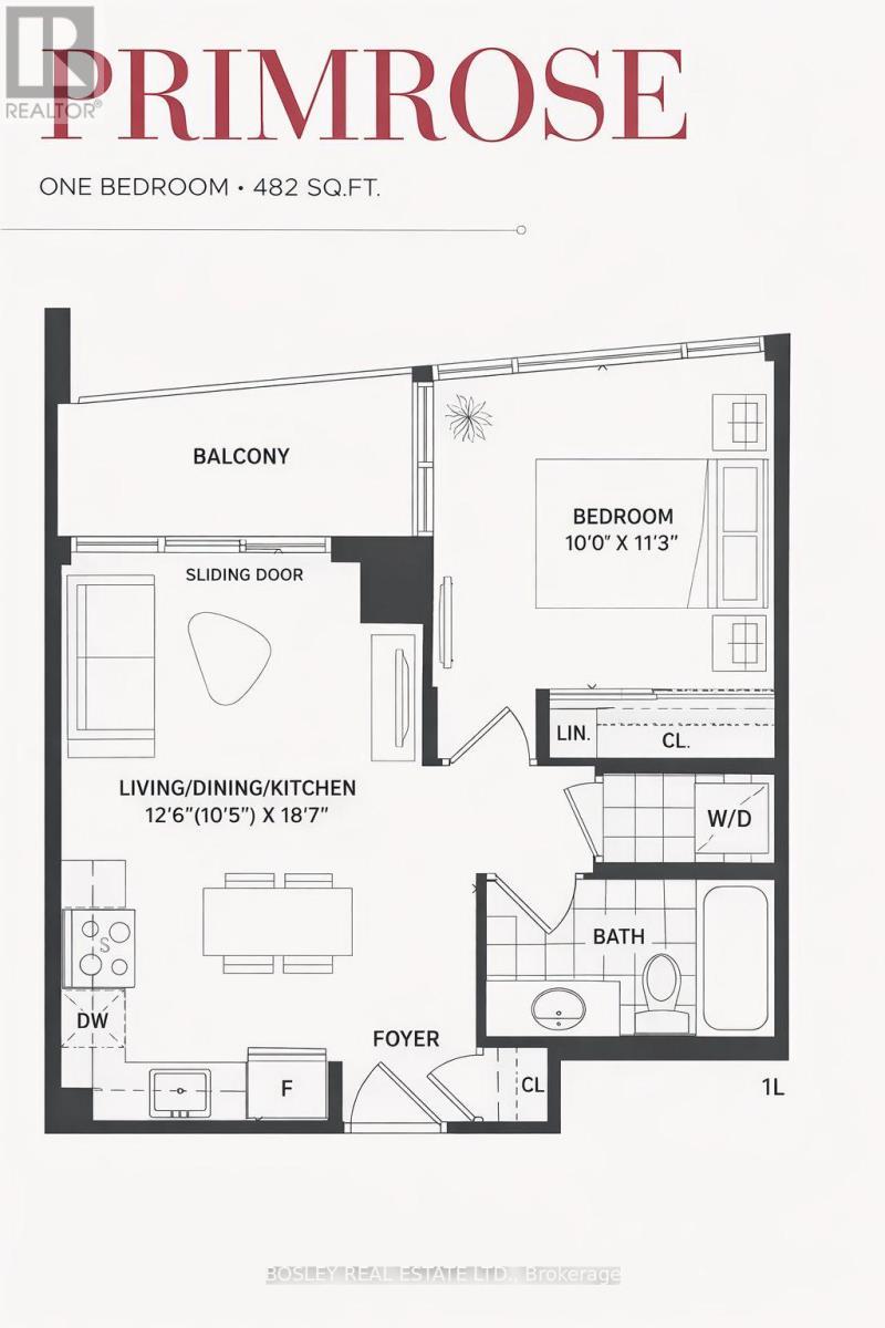 1618 - 4955 Yonge Street, Toronto, ON - Other