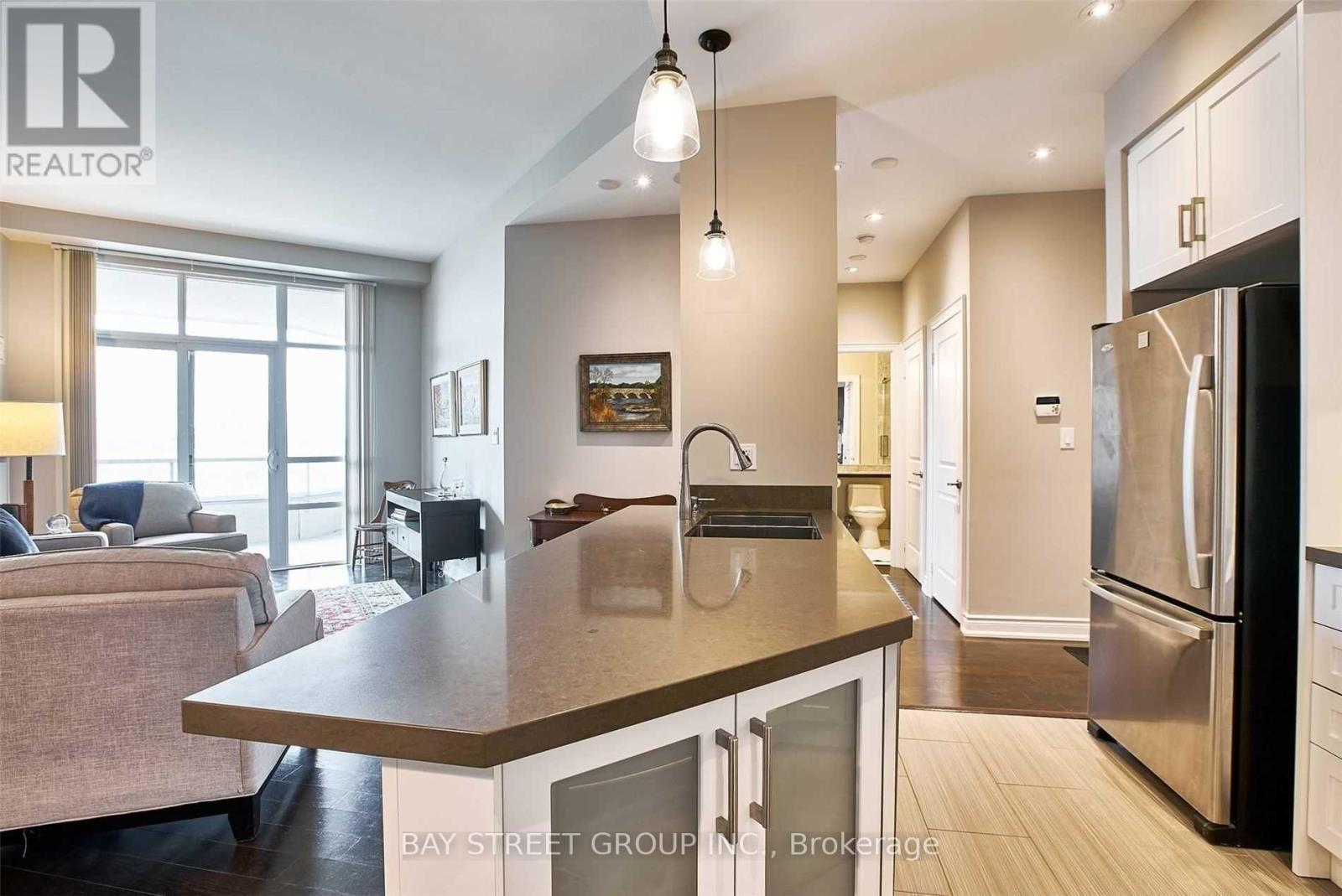 1506 - 10 Bloorview Place, Toronto, ON - Indoor