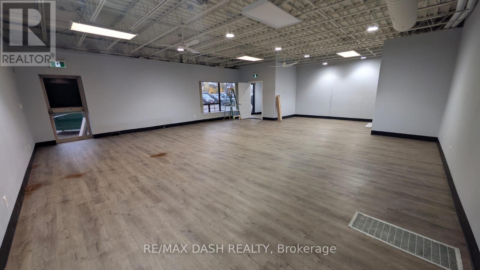 Unit A - 4663 Kingston Road, Toronto, ON