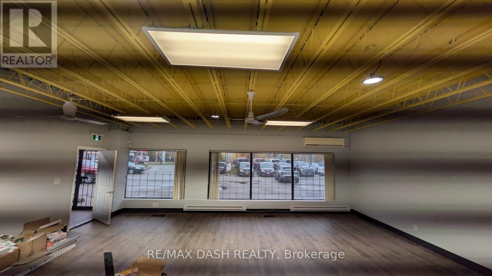 Unit A - 4663 Kingston Road, Toronto, ON