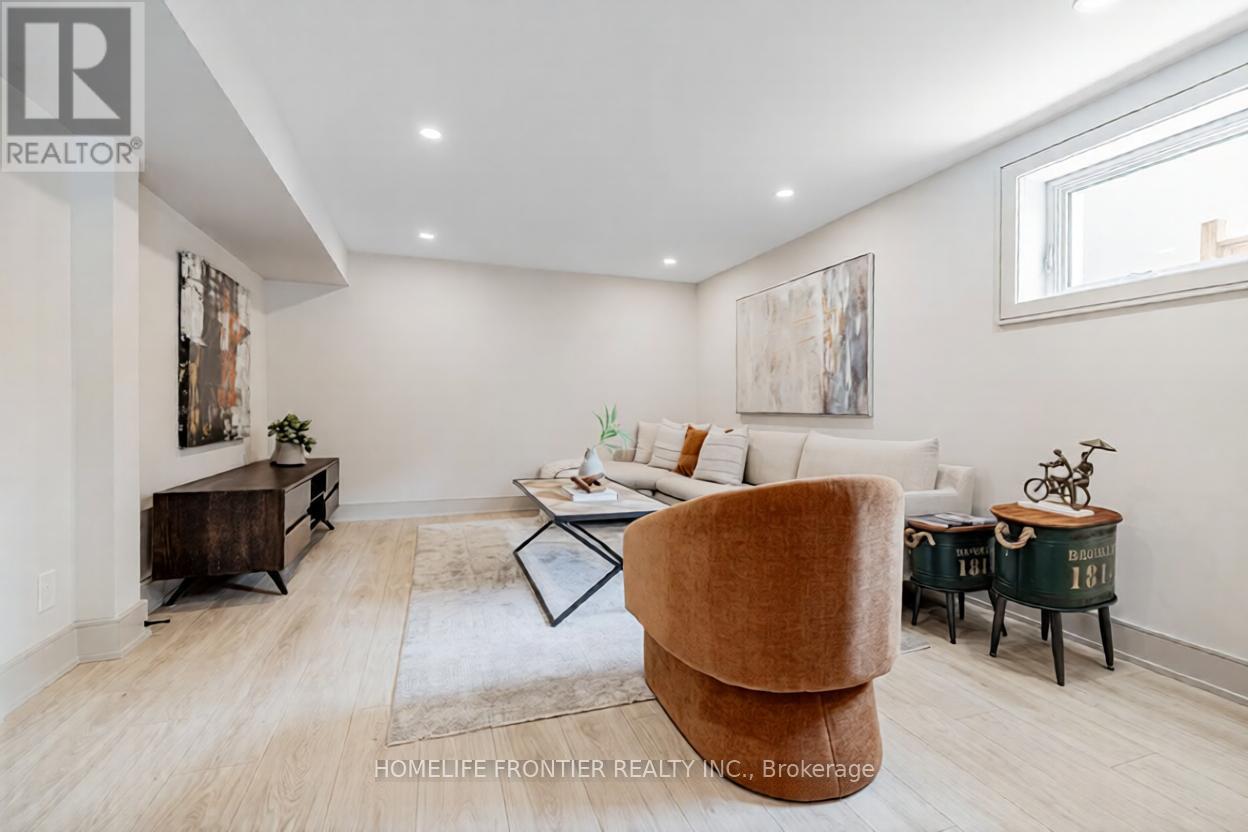 43 Thorny Brae Drive, Markham, ON - Indoor