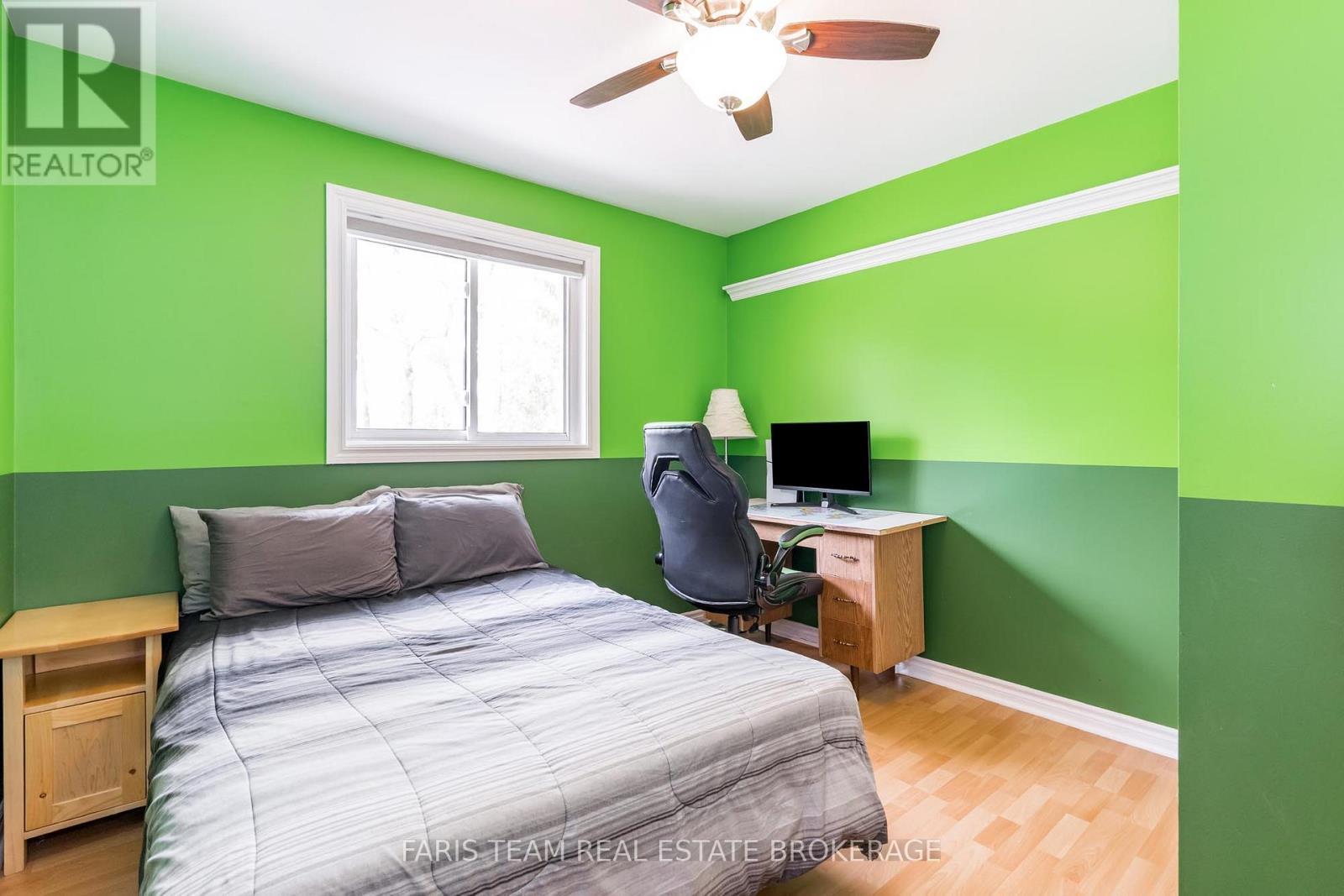 1941 Vespra Valley Road, Springwater, ON - Indoor