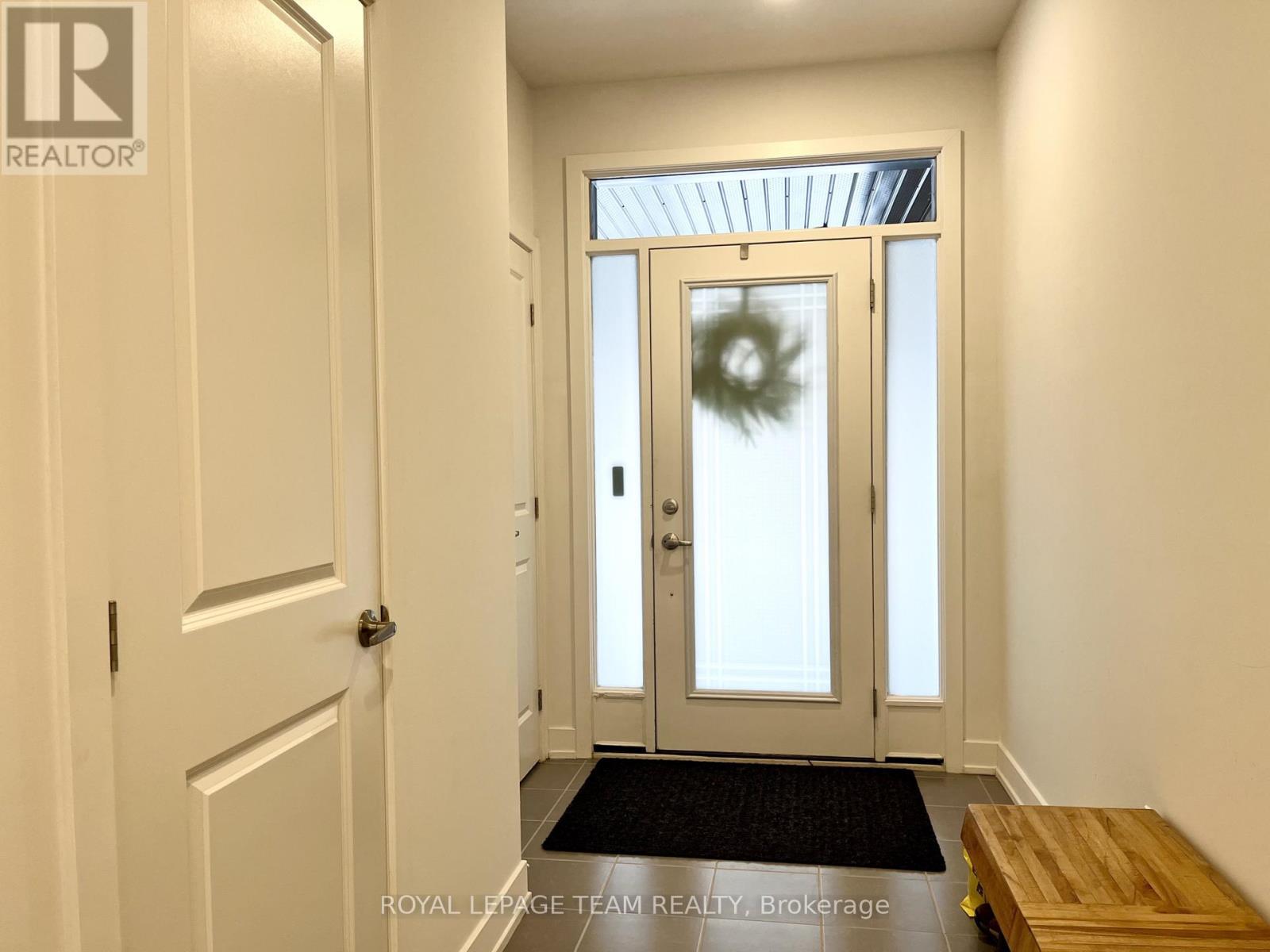 57 Heirloom Street, Ottawa, ON - Indoor Photo Showing Other Room