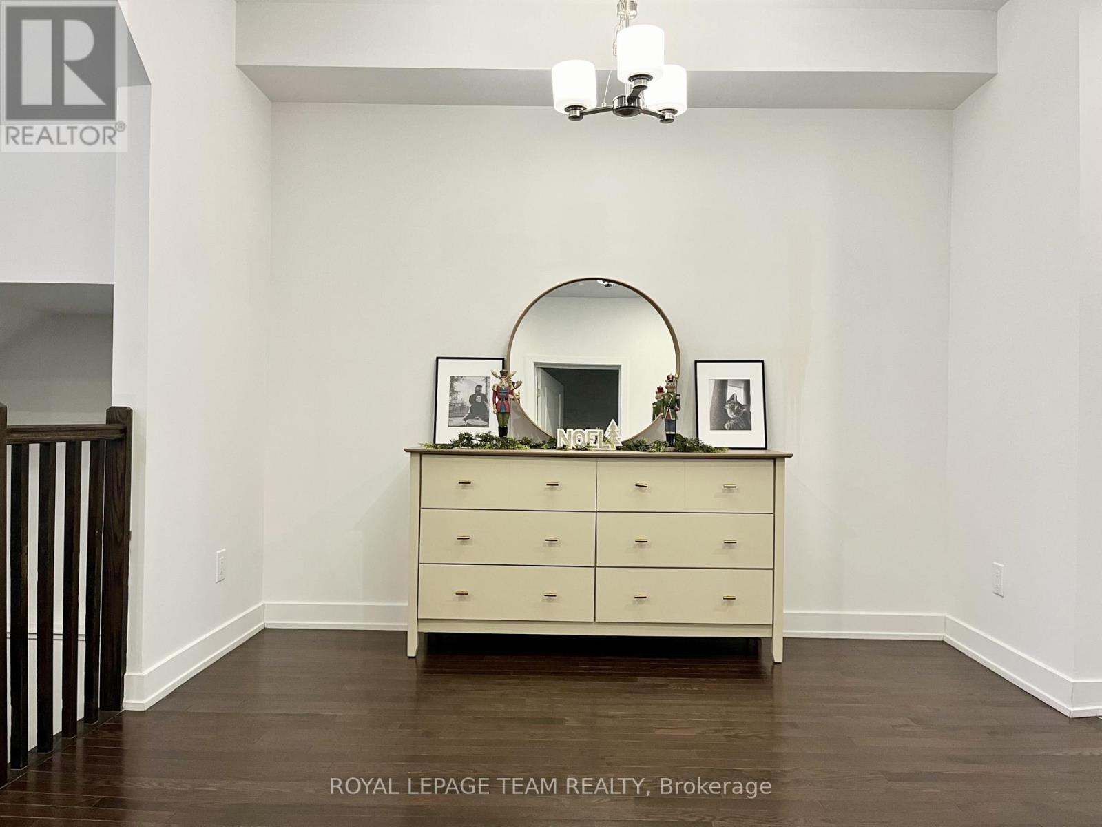 57 Heirloom Street, Ottawa, ON - Indoor