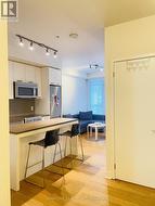 Kitchen/Living room -