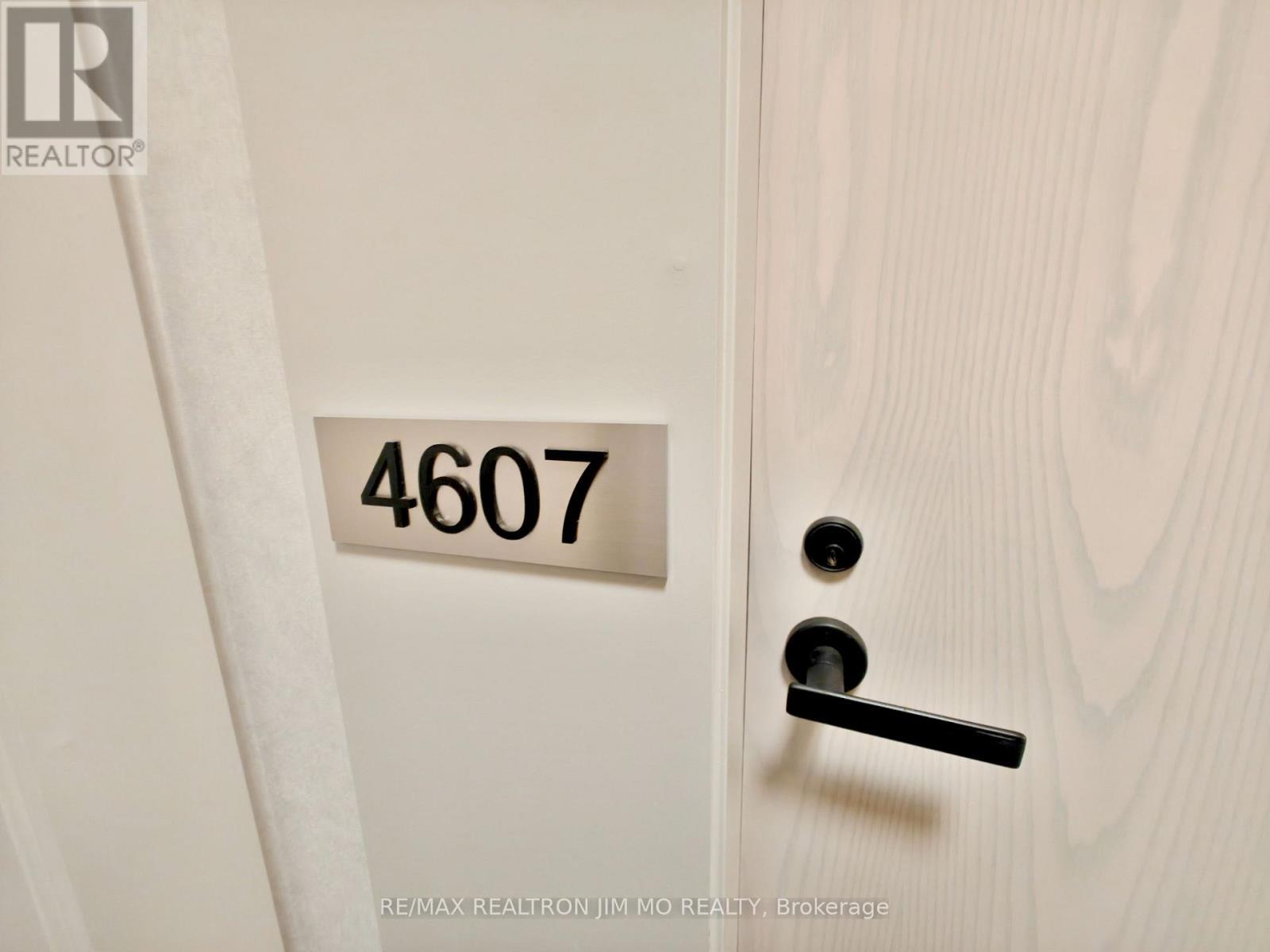 4607 - 8 Interchange Way, Vaughan, ON - Other