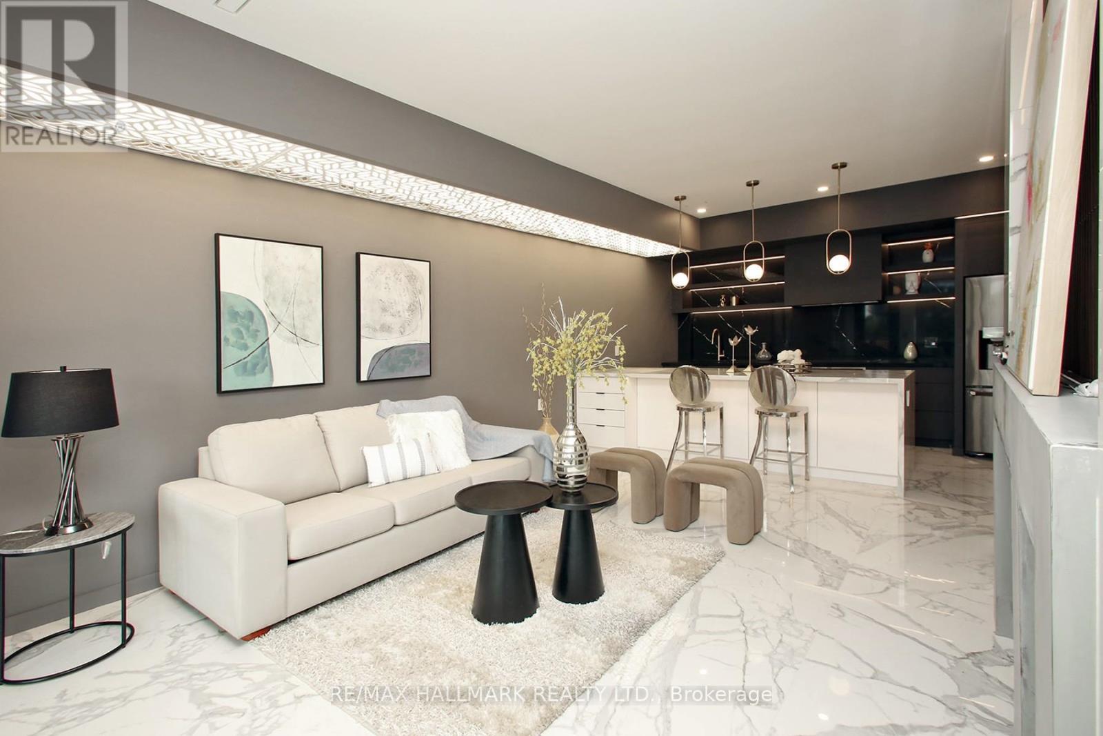 4B Owen Street, Toronto, ON - Indoor