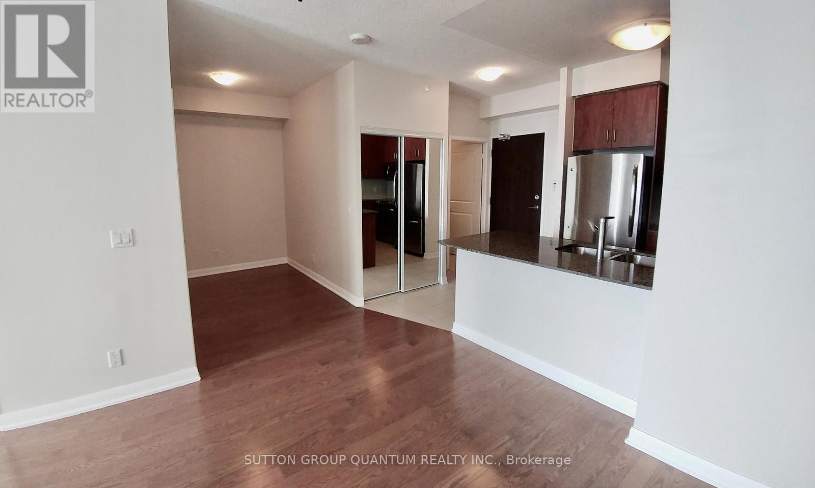 2307 - 205 Sherway Gardens Road, Toronto, ON - Indoor