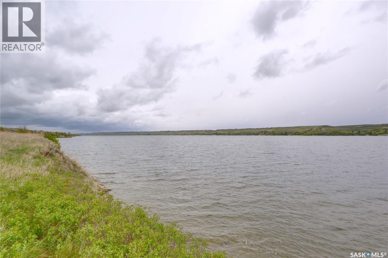 42 Northshore Resort, Dufferin Rm No. 190, SK